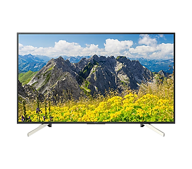 液晶テレビ（Android TV | Google TV） | 取扱説明書 | ソニー