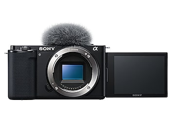 【値下中】SONY ZV-E10＋付属品、箱、説明書、保証書あり ZV-E10X | 取扱説明書 | ソニー