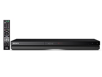 ブルーレイレコーダー　SONY　BDZ-ZW1800 BDZ-ZW1800 | サポート | ソニー