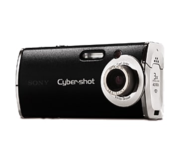デジタルスチルカメラ | サポート | ソニー