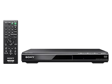 k*i様 SONY DVDプレーヤー　DVP-SR20 DVP-SR20 | サポート | ソニー