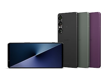 viiページです❤️ Xperia 1 VII XQ-FS44 | サポート | ソニー