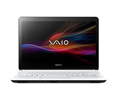 ドライバーとソフトウェアのアップデート SVF シリーズ | ソニー