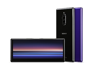 Xperia 1 J9110 | サポート | ソニー